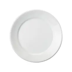Prato Raso Porcelana Schmidt - Mod. Convencional 022