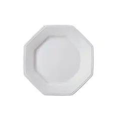 Prato Sobremesa Porcelana Schmidt - Mod. Prisma 077
