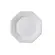 Prato Sobremesa Porcelana Schmidt - Mod. Prisma 077