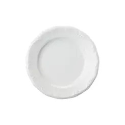 Prato Sobremesa Porcelana Schmidt - Mod. Pomerode 114