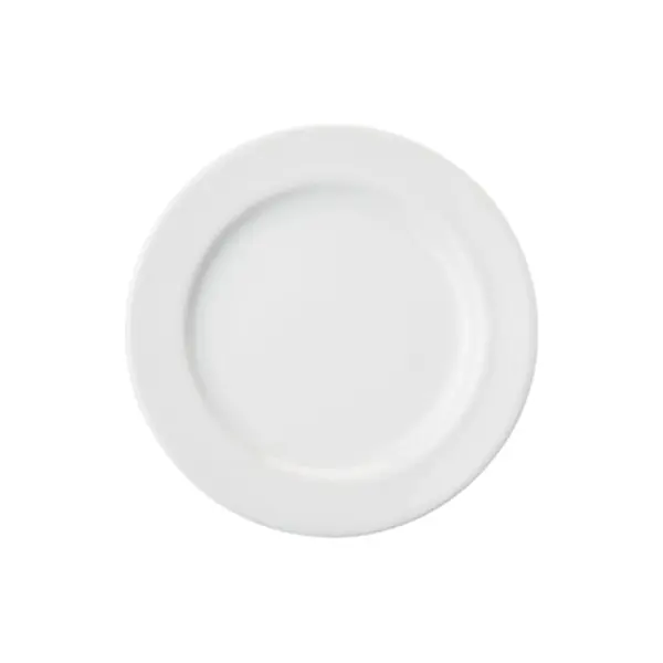 Prato Sobremesa Porcelana Schmidt - Mod. Itamaraty 292