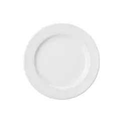 Prato Sobremesa Porcelana Schmidt - Mod. Itamaraty 292