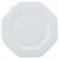 Prato Arroz Porcelana Schmidt - Mod. Prisma 077